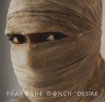 cover: Pharoahe Monch - Desire