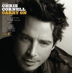 cover: Chris Cornell - Carry On