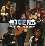 cover: The Rivers - Napster Live Session