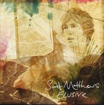 cover: Scott Matthews - Elusive