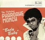 cover: Pharoahe Monch - Body Baby (An Optimo (Espacio) Dub)