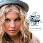 cover: Fergie - Big Girls Don't Cry