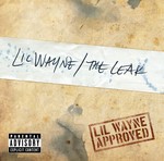 cover: Lil Wayne - The Leak