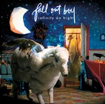 cover: Fall Out Boy - Infinity On High