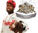 cover: 50 Cent - Still Will