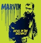 cover: Marvin - Devil In The Distance