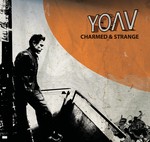 cover: Yoav - Charmed & Strange