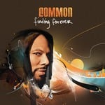 cover: Common - Finding Forever