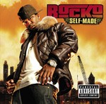 cover: Rocko - Self-Made