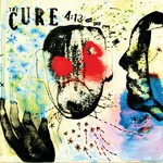 cover: The Cure - 4:13 Dream