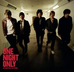 cover: One Night Only - Started A Fire