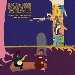 cover: Noah & The Whale - Peaceful, The World Lays Me Down