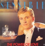 cover: Captain Sensible - The Power Of Love