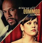 cover: Common - Drivin' Me Wild