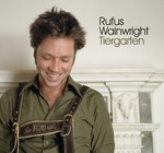 cover: Rufus Wainwright - Tiergarten