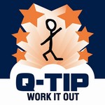 cover: Q Tip - Work It Out