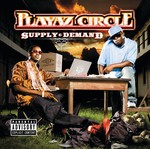 cover: Playaz Circle - Supply & Demand