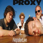 cover: Proxy - Napster Live Session