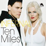 cover: Infernal - Ten Miles (Digi Bundle All Mixes)