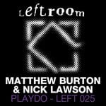 cover: Matthew Burton & Nick Lawson - Playdo