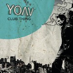 cover: Yoav - Club Thing