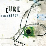 cover: The Cure - Freakshow (Mix 13)