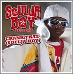 cover: Soulja Boy Tellem - Crank That (Soulja Boy)