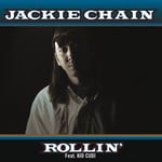 cover: Jackie Chain|Kid Cudi - Rollin'