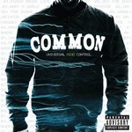 cover: Common - Universal Mind Control