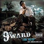 cover: 9th Ward - Add Me Up