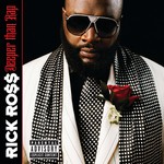 cover: Rick Ross - Deeper Than Rap (Explicit)