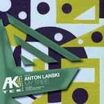 cover: Anton Lanski - My Tribe