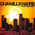 cover: Chamillionaire - Good Morning