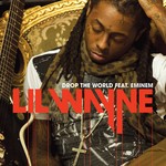 cover: Eminem|Lil Wayne - Drop The World