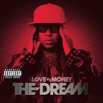 cover: The Dream - Love Vs Money (Explicit)