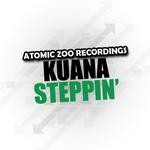 cover: Kuana - Steppin'