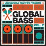 cover: Various - Global Bass, Vol 2