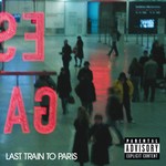 cover: Diddy-dirty Money - Last Train To Paris (Explicit Version)