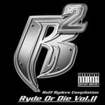 cover: Ruff Ryders - Ryde Or Die Vol II