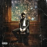 cover: Kid Cudi - Man On The Moon II: The Legend Of Mr. Rager (Explicit)