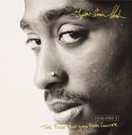 cover: Tupac Shakur - The Rose That Grew From Concrete