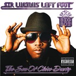 cover: Big Boi - Sir Lucious Left Foot...The Son Of Chico Dusty (Explicit)