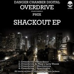 cover: Overdrive - Shackout EP