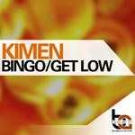 cover: Kimen - Bingo