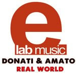 cover: Donati & Amato - Real World