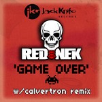 cover: Rednek - Game Over