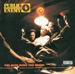 cover: Public Enemy - Yo! Bum Rush The Show