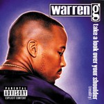 cover: Warren G - Take A Look Over Your Shoulder (Reality)