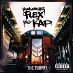 cover: Big Kap|FUNKMASTER FLEX - The Tunnel