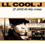 cover: Ll Cool J - 14 Shots To The Dome